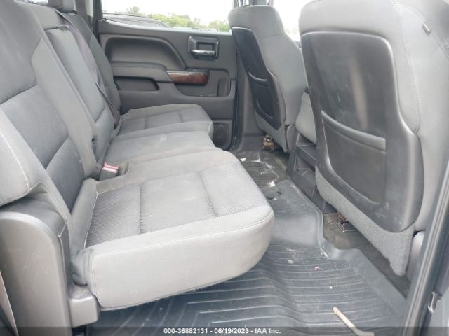 1GT12YE82FF567327 GMC Sierra 2500hd Sle