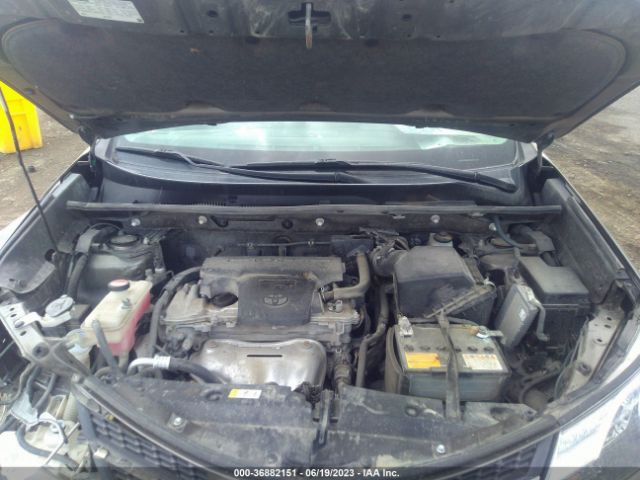 Toyota Rav4 Xle 2014 JTMRFREV2ED084417 Image 16