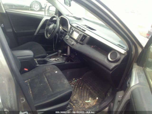 Toyota Rav4 Xle 2014 JTMRFREV2ED084417 Image 11