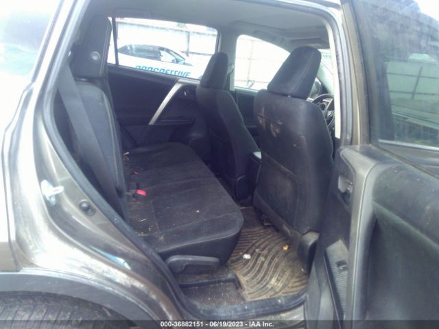 Toyota Rav4 Xle 2014 JTMRFREV2ED084417 Image 14