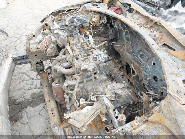 Nissan Altima 2.5 S 2014 1N4AL3AP1EC198446 Image 11