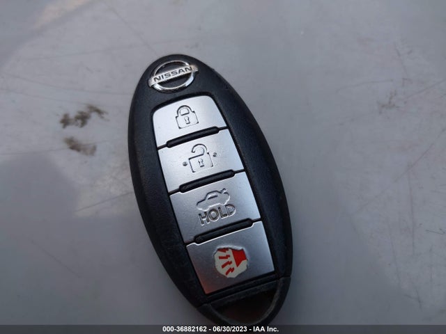 Nissan Altima 2.5 S 2014 1N4AL3AP1EC198446 Image 3