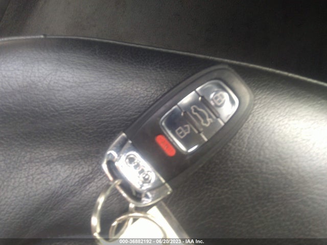 WAUAFAFL3EA117192 Audi A4 PREMIUM