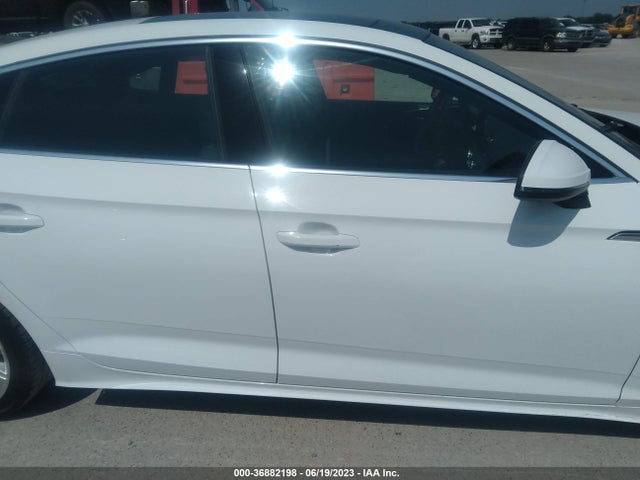 WAUDACF5XMA011524 Audi A5 Sportback S Line Premium