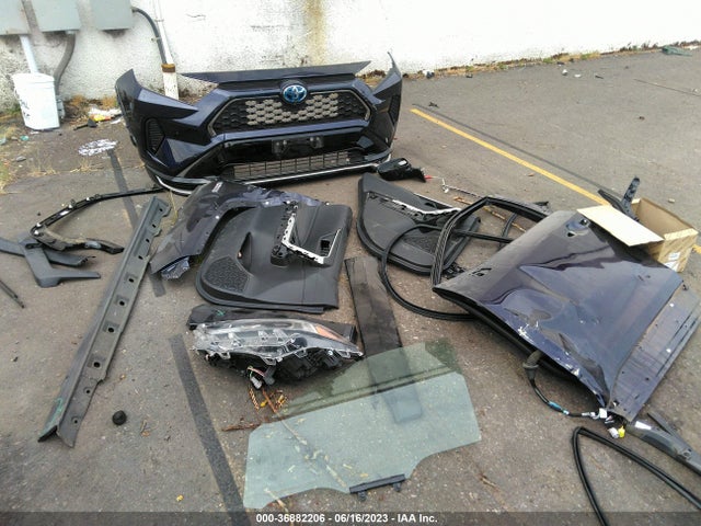 Toyota Rav4 Prime Se 2021 JTMAB3FV7MD010977 Image 12