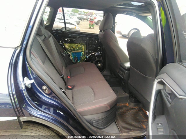 2021 TOYOTA RAV4 PRIME SE VIN: JTMAB3FV7MD010977