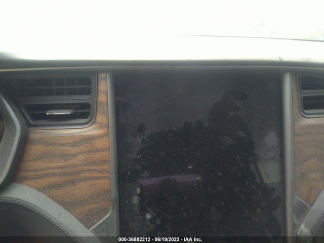 Tesla Model S 75d/100d/p100d 2018 5YJSA1E23JF257128 Image 8