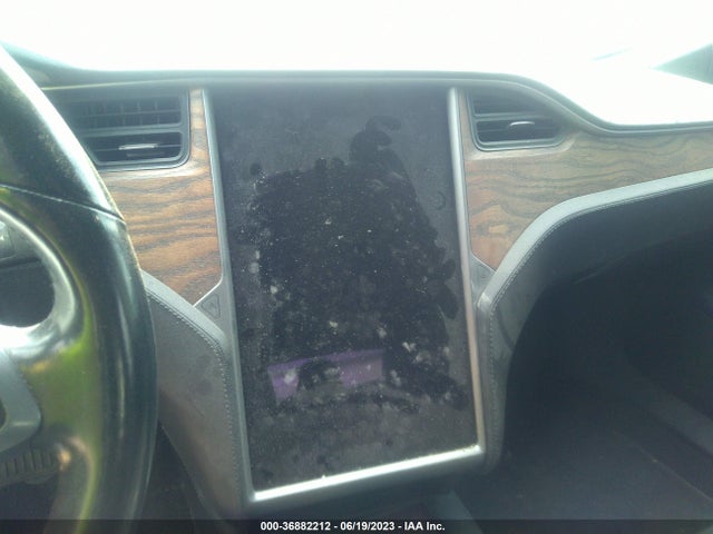Tesla Model S 75d/100d/p100d 2018 5YJSA1E23JF257128 Image 9