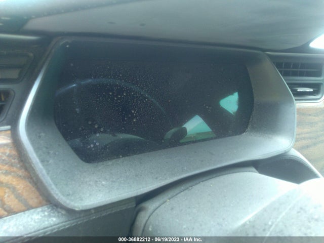 Tesla Model S 75d/100d/p100d 2018 5YJSA1E23JF257128 Image 14