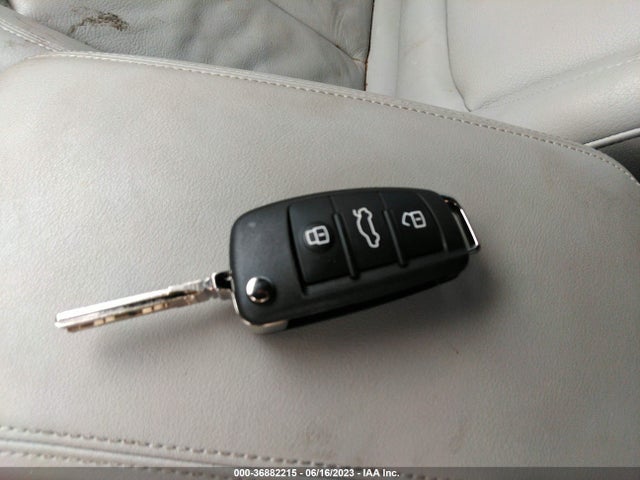 WAU6CLFF7F1055186 Audi A3 1.8t Premium