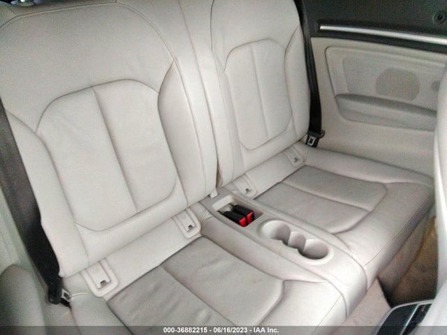 WAU6CLFF7F1055186 Audi A3 1.8t Premium