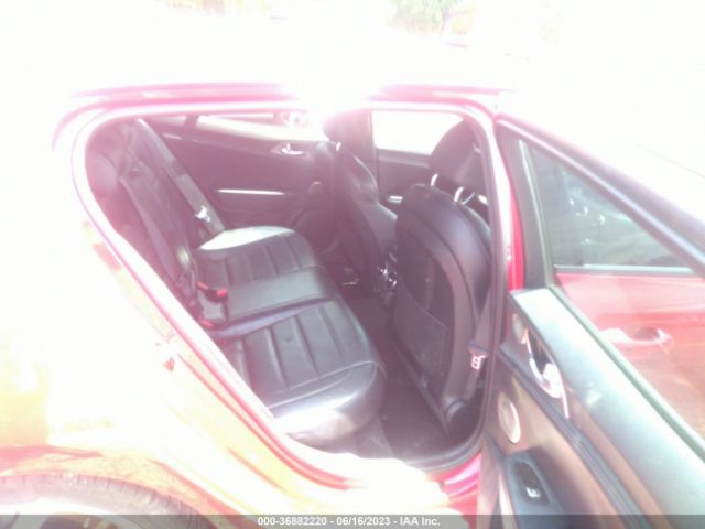 KNAE55LCXJ6012095 KIA Stinger Gt2