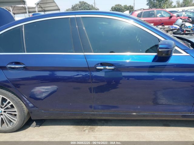 WBAJE5C55JWA95986 BMW 5 Series 540i