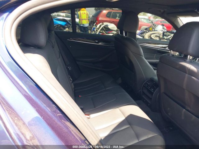 WBAJE5C55JWA95986 BMW 5 Series 540i