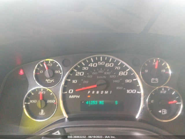 Chevrolet Express Passenger Lt 2018 1GAWGFFG3J1318955 Image 7