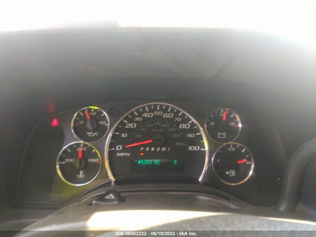 Chevrolet Express Passenger Lt 2018 1GAWGFFG3J1318955 Image 13