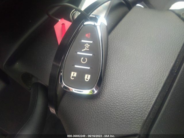 Chevrolet Traverse Lt Cloth 2023 1GNEVGKW8PJ138401 Image 3