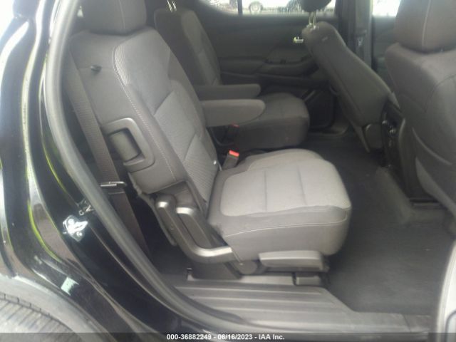 Chevrolet Traverse Lt Cloth 2023 1GNEVGKW8PJ138401 Image 15