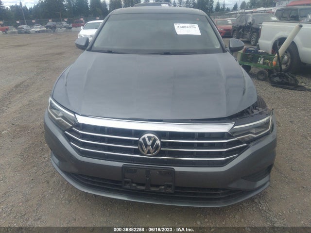 3VWC57BUXKM254805 Volkswagen Jetta S/se/r-line