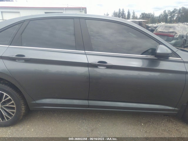 3VWC57BUXKM254805 Volkswagen Jetta S/se/r-line