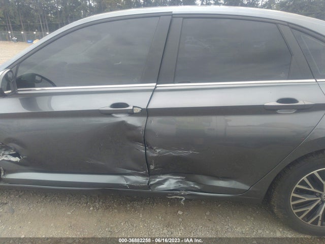3VWC57BUXKM254805 Volkswagen Jetta S/se/r-line