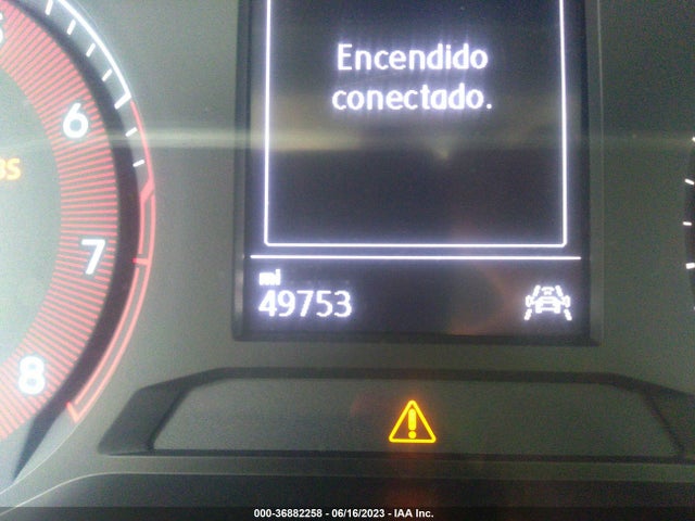 3VWC57BUXKM254805 Volkswagen Jetta S/se/r-line