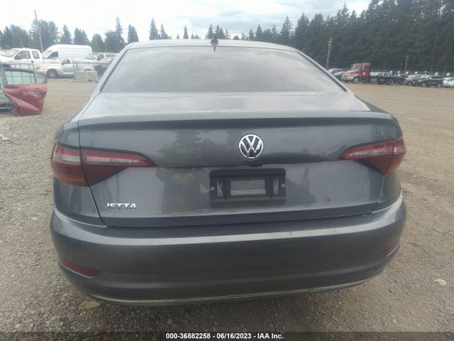 3VWC57BUXKM254805 Volkswagen Jetta S/se/r-line