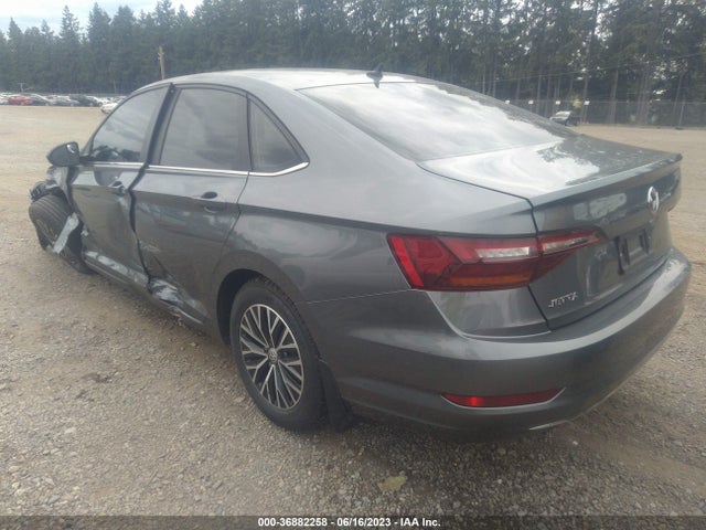 3VWC57BUXKM254805 Volkswagen Jetta S/se/r-line