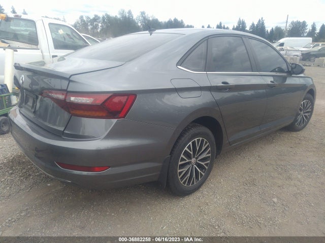 3VWC57BUXKM254805 Volkswagen Jetta S/se/r-line