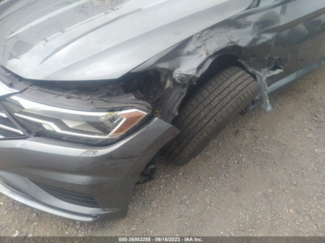 3VWC57BUXKM254805 Volkswagen Jetta S/se/r-line