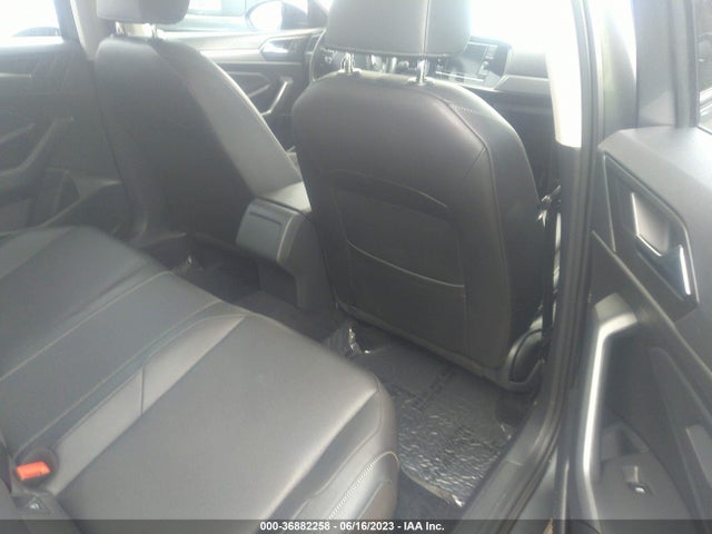 3VWC57BUXKM254805 Volkswagen Jetta S/se/r-line