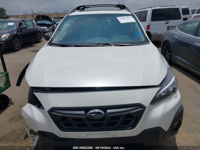 JF2GTHSC5MH318717 Subaru Crosstrek Sport