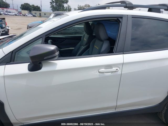 JF2GTHSC5MH318717 Subaru Crosstrek Sport