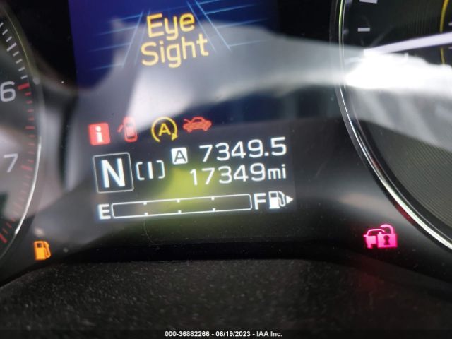 JF2GTHSC5MH318717 Subaru Crosstrek Sport
