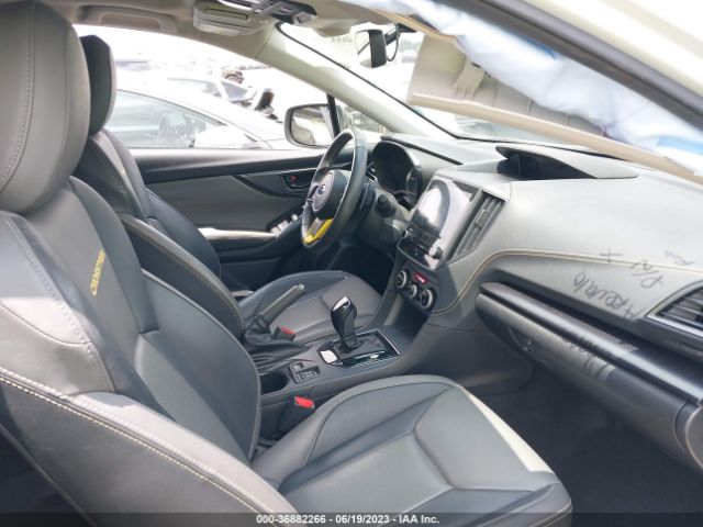 JF2GTHSC5MH318717 Subaru Crosstrek Sport