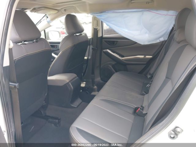 JF2GTHSC5MH318717 Subaru Crosstrek Sport