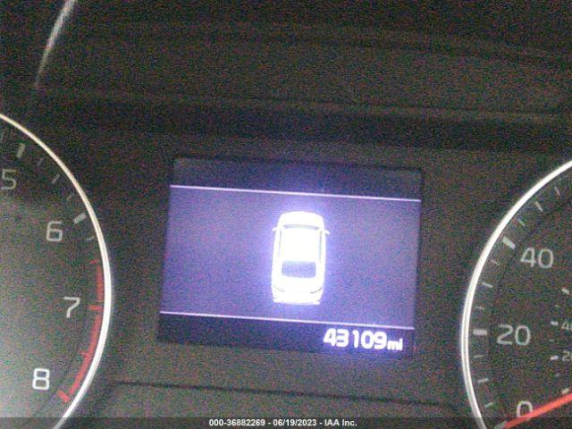3KPF24AD2KE138050 KIA Forte Lxs