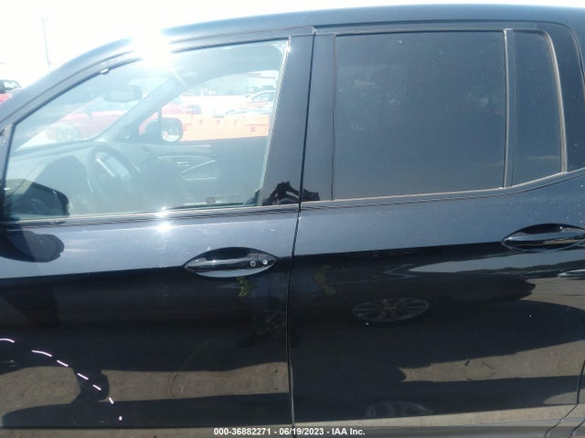Honda Ridgeline Black Edition 2020 5FPYK3F8XLB012181 Image 15