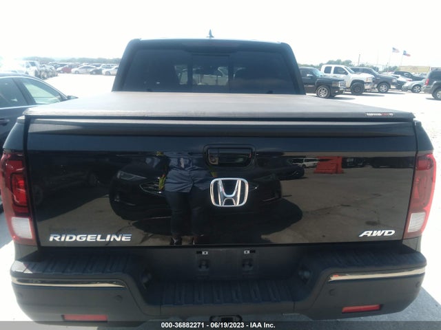 Honda Ridgeline Black Edition 2020 5FPYK3F8XLB012181 Image 17