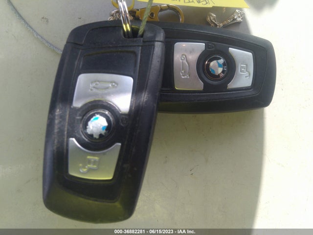 BMW 3 Series 328i 2015 WBA3A5G51FNS91223 Image 11