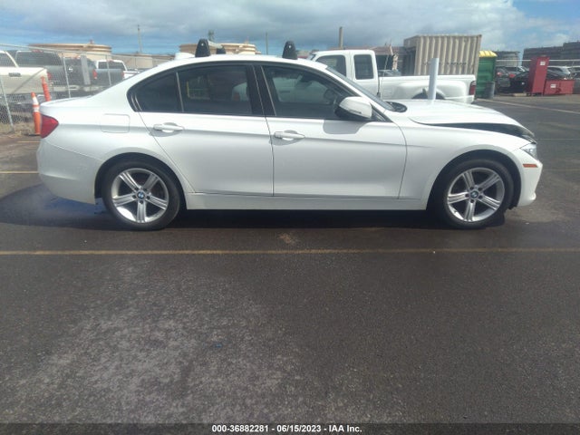 BMW 3 Series 328i 2015 WBA3A5G51FNS91223 Image 13