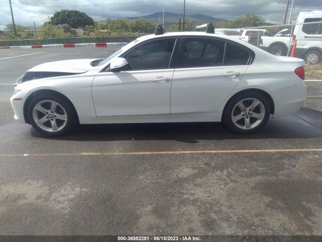 BMW 3 Series 328i 2015 WBA3A5G51FNS91223 Image 14