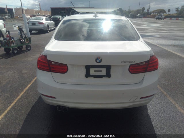 BMW 3 Series 328i 2015 WBA3A5G51FNS91223 Image 16