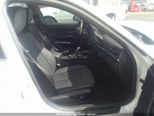 BMW 3 Series 328i 2015 WBA3A5G51FNS91223 Image 5
