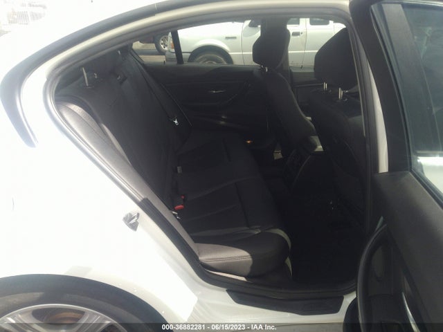 BMW 3 Series 328i 2015 WBA3A5G51FNS91223 Image 8