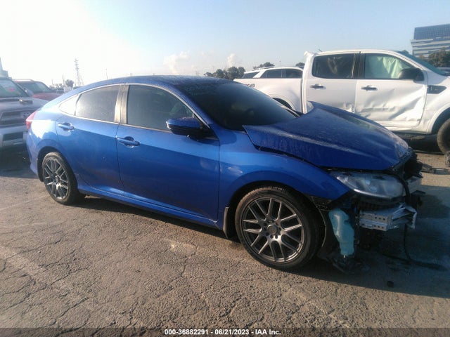 2017 2HGFC2F50HH557502 main image