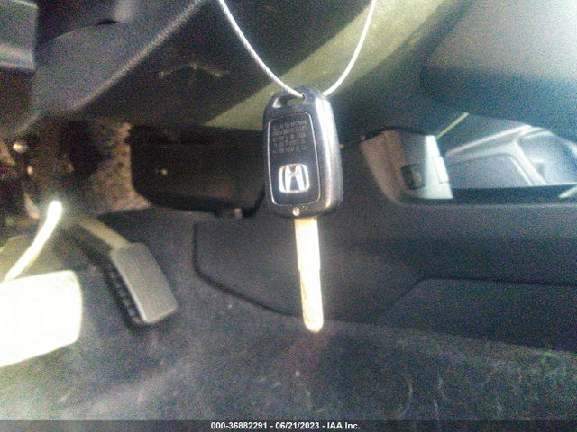 Honda Civic Sedan Lx 2017 2HGFC2F50HH557502 Image 11