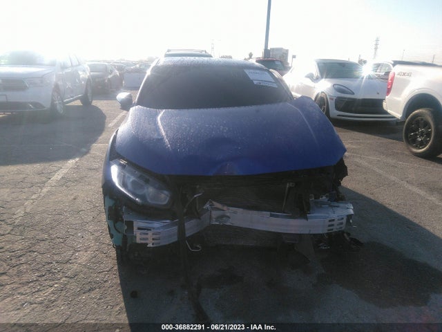 Honda Civic Sedan Lx 2017 2HGFC2F50HH557502 Image 12