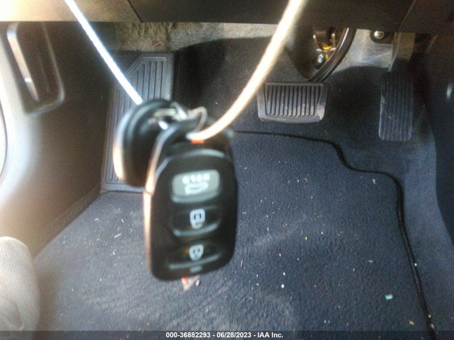 2020 HYUNDAI ELANTRA SE VIN: KMHD74LF5LU901636