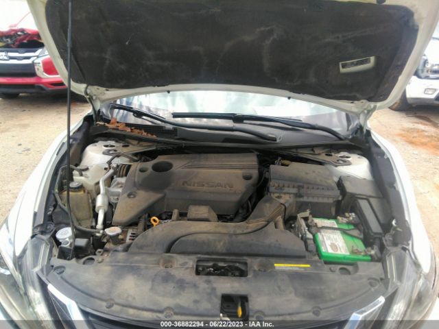 1N4AL3AP8GC173465 Nissan Altima 2.5 Sl